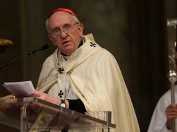 bergoglio sigue siendo papable bergoglio sigue siendo papable