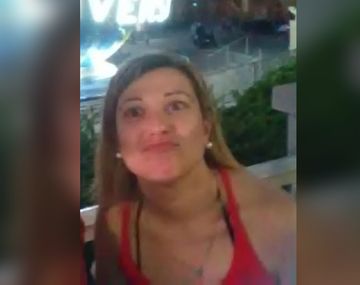El asesinato de la mujer generó conmoción entre los vecinos de La Plata
