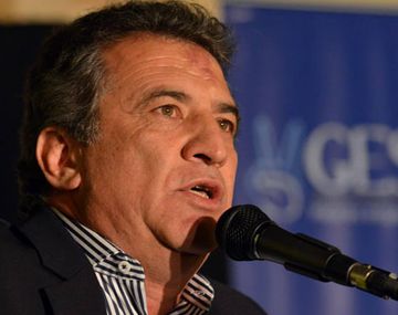 Urribarri: Con Scioli somos muy distintos