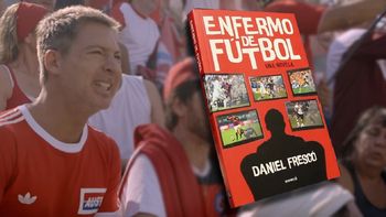 las pruebas del escritor que denuncia que la nueva pelicula de suar es un plagio las pruebas del escritor que denuncia que la nueva pelicula de suar es un plagio