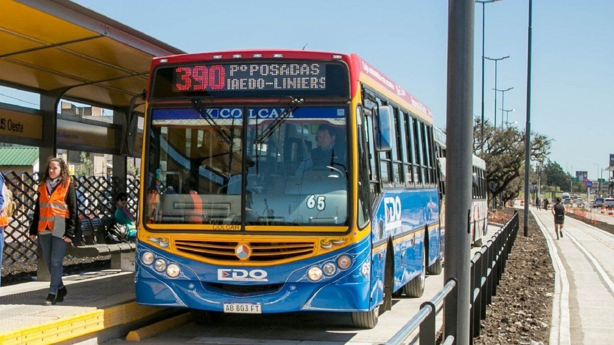 Paro de colectivos en el conurbano bonaerense: a qué líneas afecta