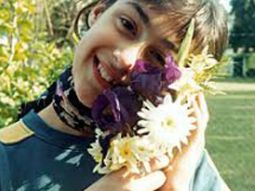 Natalia Melmann tenía 15 años cuando fue violada y asesinada Natalia Melmann tenía 15 años cuando fue violada y asesinada