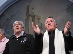 plenario de la cgt: sindicalistas se reunen en busca de la unidad plenario de la cgt: sindicalistas se reunen en busca de la unidad