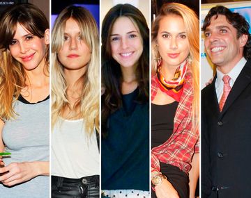 Los saludos de los famosos por el Día de los Enamorados