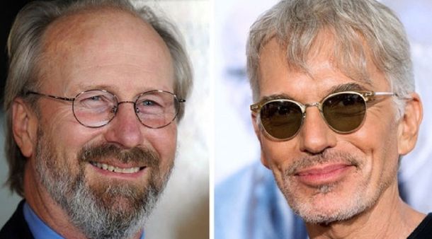 Amazon tras los pasos de Netflix: producirá una serie con dos famosos actores