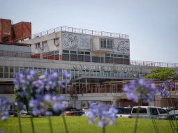 por primera vez realizaron una transfusion intrauterina en el hospital garrahan por primera vez realizaron una transfusion intrauterina en el hospital garrahan