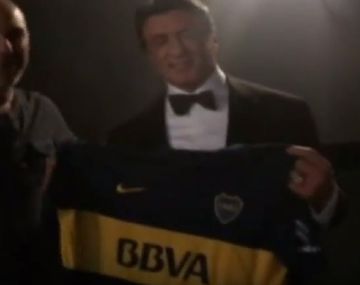 VIDEO: Rocky