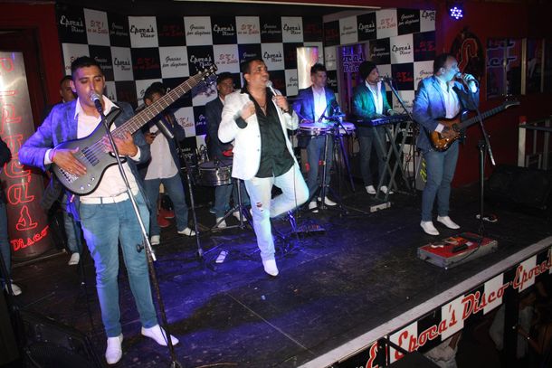 El último show de La Nueva Luna