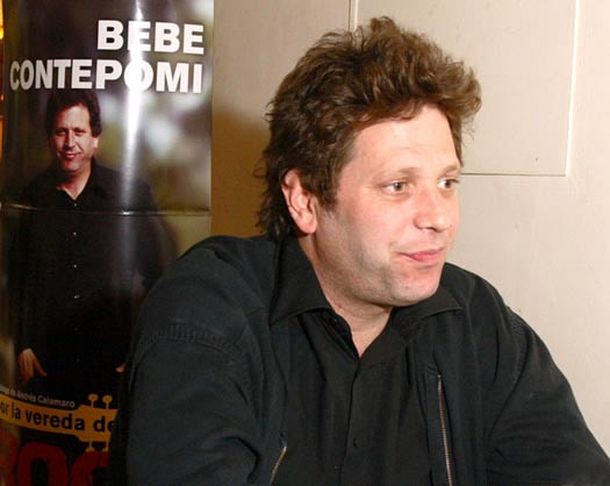 Bebe Contepomi