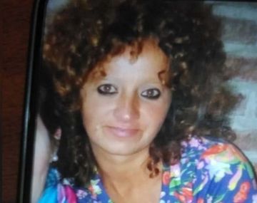 Paraná: intensificaron la búsqueda de una mujer que desapareció el 1ro de año