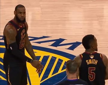 VIDEO: Creyó que su equipo iba ganando