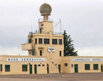 Ovnis en Bahía Blanca: la explicación oficial sobre los disparos y las explosiones