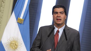 el gobierno impulsa la sindicalizacion de las policias el gobierno impulsa la sindicalizacion de las policias