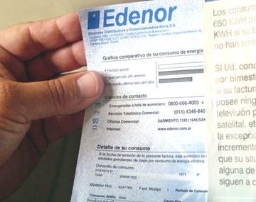 Edenor