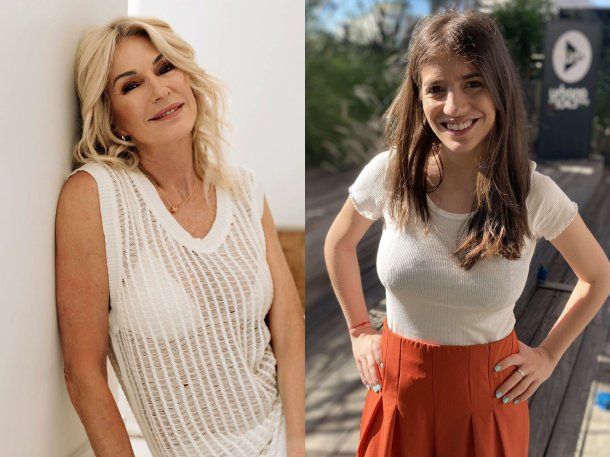 El cruce explosivo entre Yanina Latorre y Romina Scalora por política: Vos votás corrupción El cruce explosivo entre Yanina Latorre y Romina Scalora por política: Vos votás corrupción
