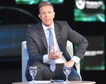 La respuesta de Fantino al repudio de la Facultad de Periodismo de La Plata