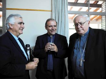 La Iglesia argentina propone ayuno y oración contra la droga