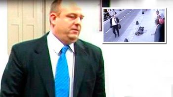 prision preventiva para el abogado que mato al cerrajero en pleno microcentro porteno prision preventiva para el abogado que mato al cerrajero en pleno microcentro porteno