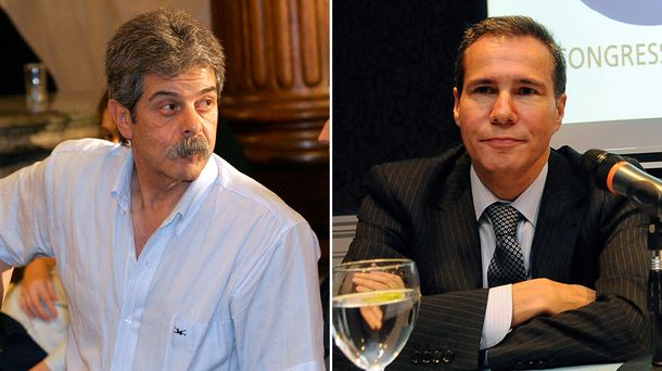Burstein cuestionó fuertemente el accionar del fiscal Nisman