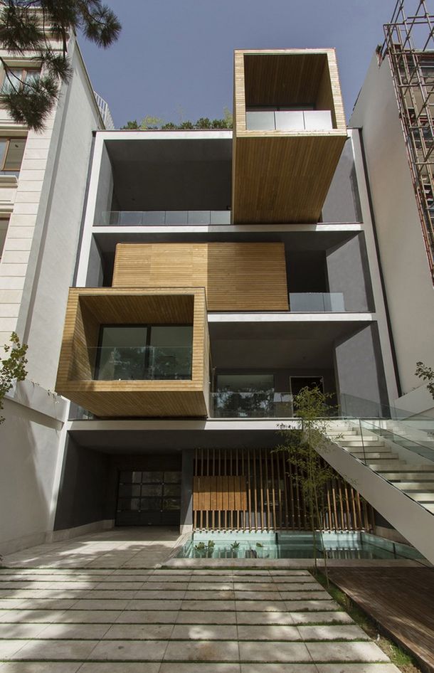 Conocé la casa que se adapta a cualquier estación del año