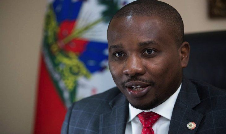 El primer ministro haitiano declaró el estado de sitio después del asesinato del presidente
