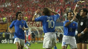 en italia afirman que la fifa arreglo partidos del mundial 2002 en italia afirman que la fifa arreglo partidos del mundial 2002