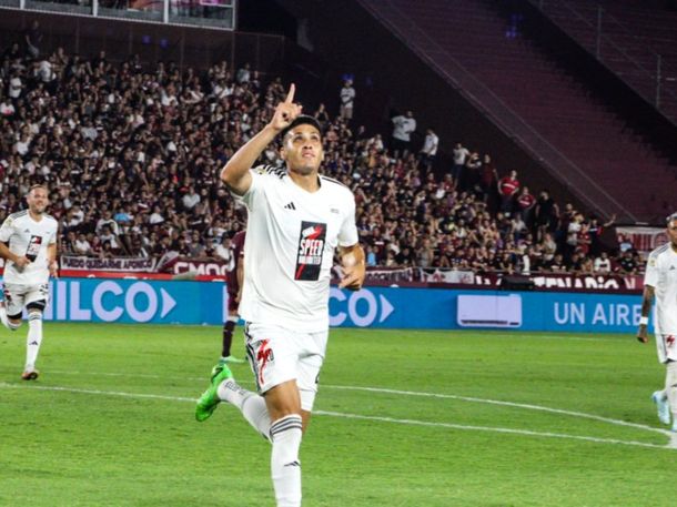 Fútbol libre por celular: cómo ver en vivo Deportivo Riestra vs. San Telmo por la Copa Argentina