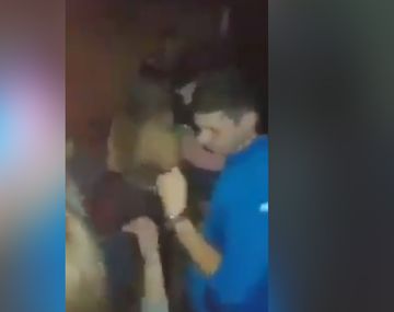 Otra fiesta clandestina en plena cuarentena: música fuerte y 30 personas en una casa de La Plata