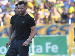 Tevez pone en duda su futuro: Es difícil seguir si no armamos un equipo competitivo