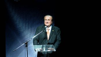 la conmebol ya tiene el reemplazante de nicolas leoz la conmebol ya tiene el reemplazante de nicolas leoz