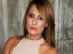 El mal momento que le tocó vivir a Nancy Duré: qué le pasó y cómo está