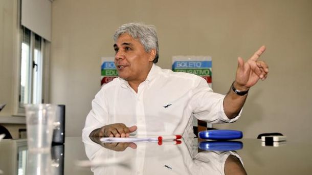 Foto Gentileza: La Voz