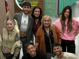 Katia es la nueva eliminada de Gran Hermano: quedan los últimos 6 jugadores