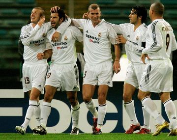 Ordenan embargar 9,3 millones de euros a una empresa del exjugador Raúl González