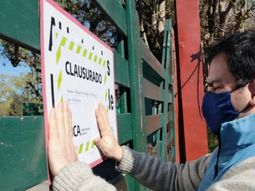 La Justicia ratificó la clausura del Zoo de Luján mientras se analiza un plan de reconversión