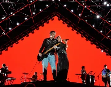 Foto: Martín Bonetto