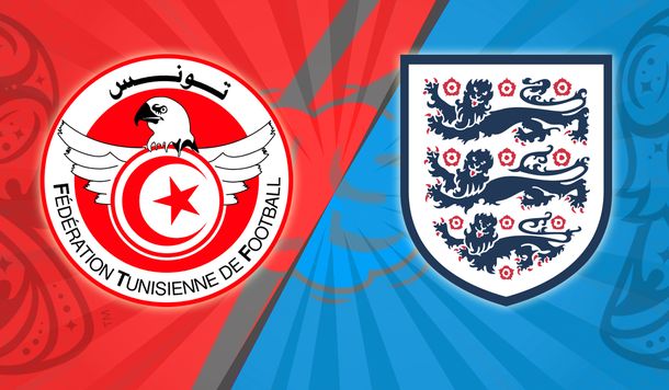 Túnez vs. Inglaterra por el Grupo G del Mundial: horario, formaciones y TV