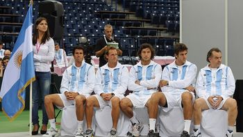 chela confiesa: nalbandian y del potro no se quieren chela confiesa: nalbandian y del potro no se quieren