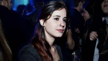 hallaron a la joven de 24 anos que desaparecio el lunes cuando fue a buscar trabajo hallaron a la joven de 24 anos que desaparecio el lunes cuando fue a buscar trabajo