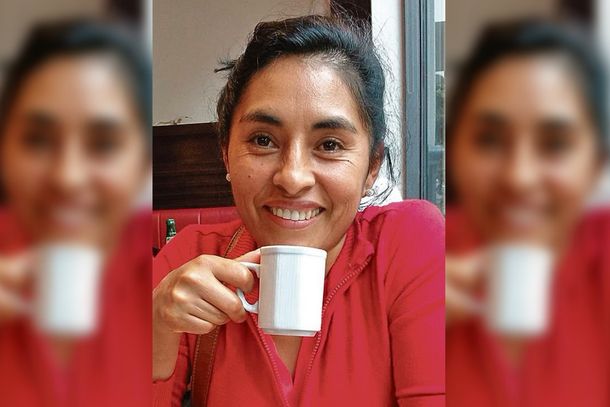 Buscan a Nicolasia: hace casi un mes salió a comprar ropa y desapareció