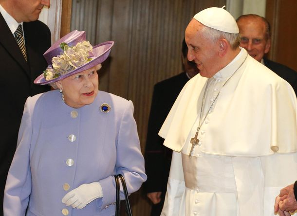 Líderes de todo el mundo envían sus condolencias por la muerte de la reina Isabel II