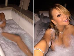mariah carey, desnuda e insinuante en instagram mariah carey, desnuda e insinuante en instagram