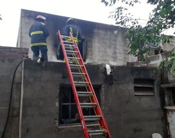 Aralí Vivas tenía 8 años y fue hallada sin vida en el interior de la vivienda