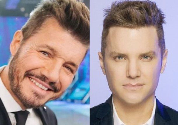 El conmovedor video de Marcelo Tinelli hablando del HIV tras la polémica con Santiago del Moro