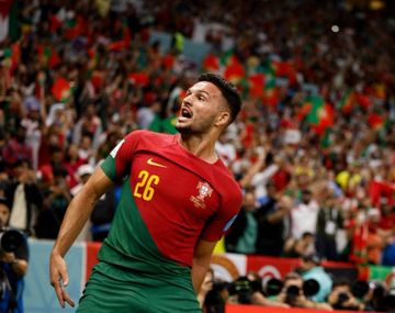 Quiénes fueron los jugadores marcaron un hat-trick en un Mundial