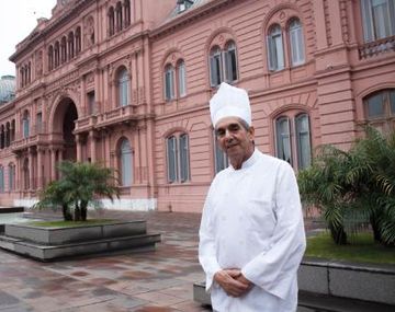 ¿Cuáles son los platos preferidos del poder?