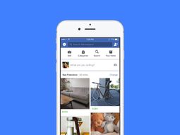 Marketplace, servicio para compra y venta de Facebook Marketplace, servicio para compra y venta de Facebook