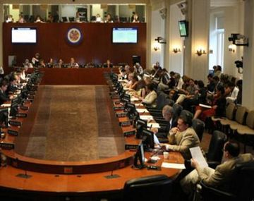 La OEA celebró el reinicio de las relaciones entre Estados Unidos y Cuba