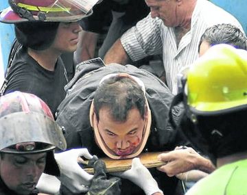 Foto gentileza Clarín