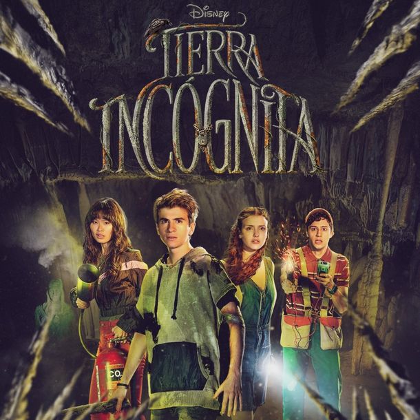 Disney Plus confirmó cuándo se estrena la temporada 2 de Tierra Incógnita